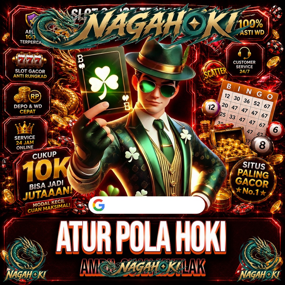 banner NAGAHOKI X Toro Duo: Perkembangan Platform Gaming Memberikan Lebih Banyak Ruang Bagi Kreator